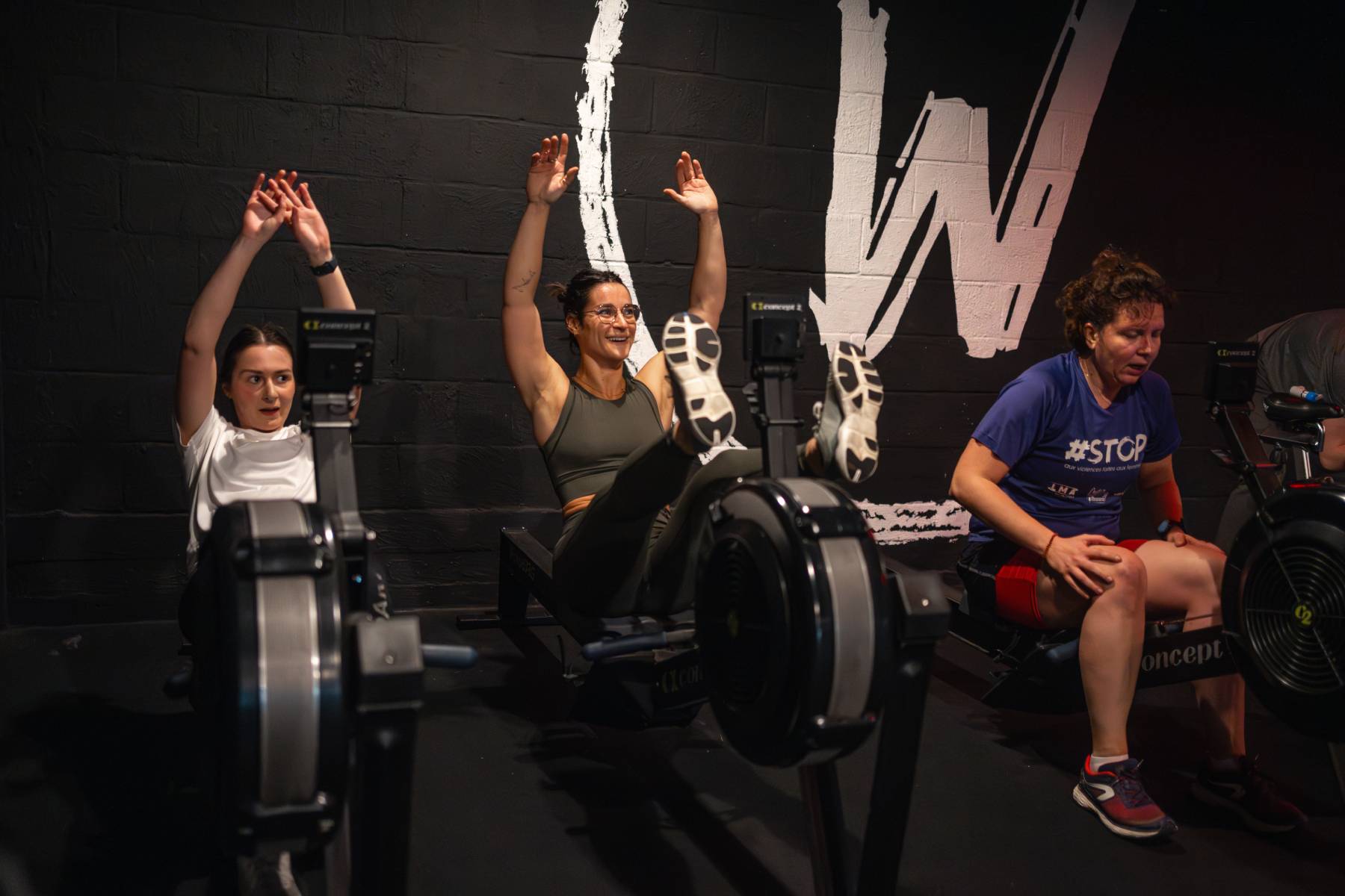 Résultats Résultats